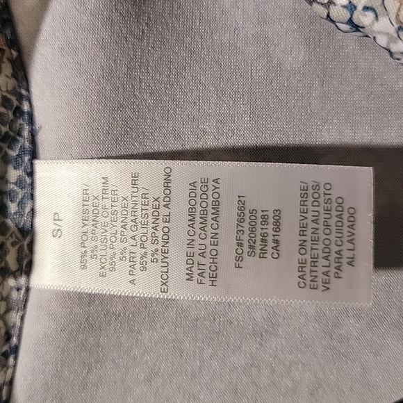 Stylish Snakeskin Patterned Long Sleeve Dress - Picture 2 of 3